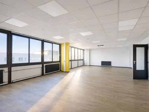 14 EUR du m2 NANCY RIVES DE MEURTHE BUREAUX À LOUER (15 à