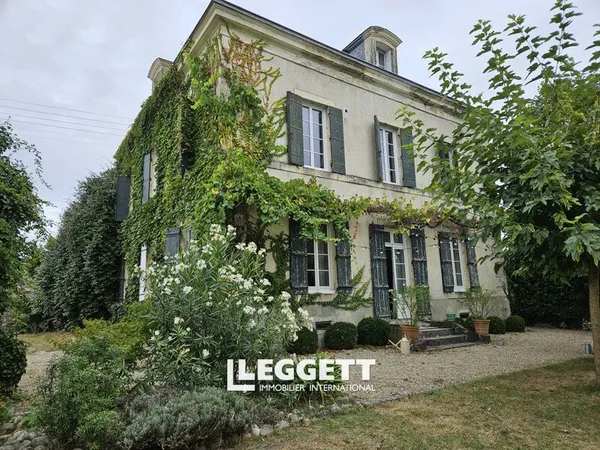 Maison 7 pièce(s), PÉRIGUEUX