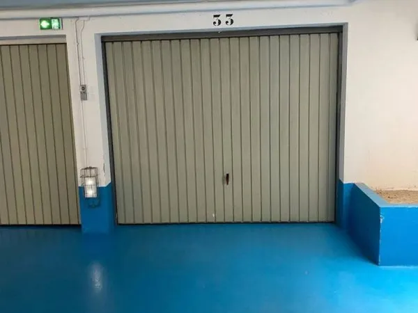 Parking 5 m²