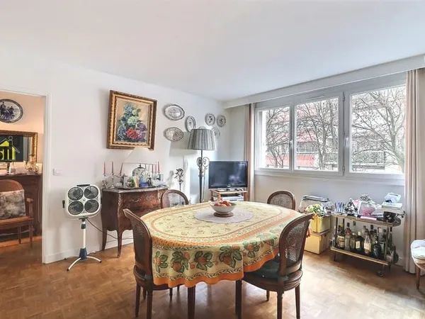 APPARTEMENT FAMILIAL