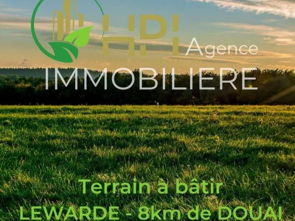 Terrain 1672 m²