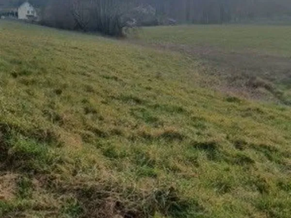 terrain a construire