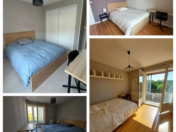 Appartement 70 m²