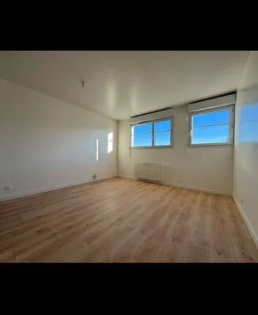 Appartement 1 pièce 36 m²