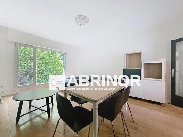 Appartement 3 pièces 74 m²