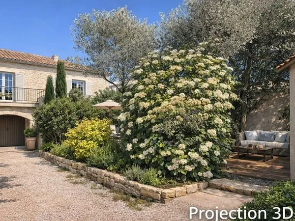 Maison 3 pièces 140 m²