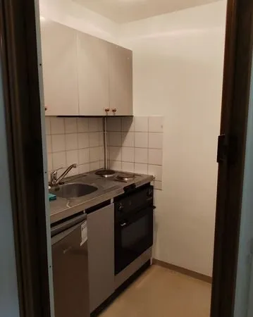 Location Studio Montmirail 20m²