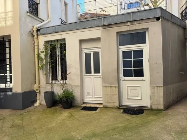 Appartement 1 pièce 18 m²