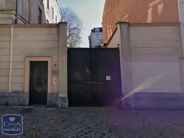 Stationnement Location Lille   135€