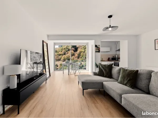 Appartement 43m2