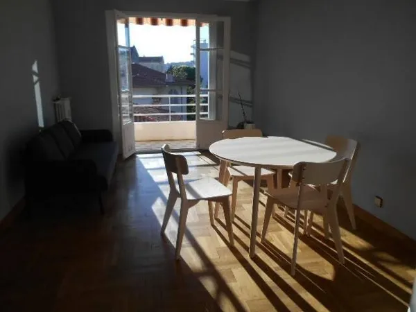 Appartement 2 pièces 53 m²