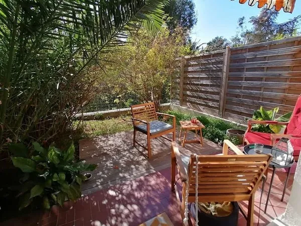 Studio 1 pièce 32 m²