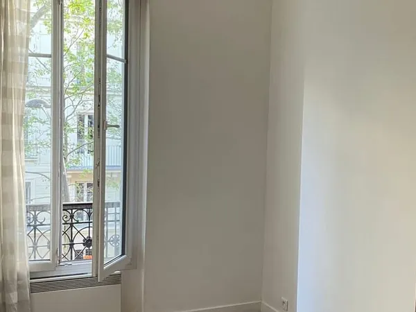 Appartement 2 pièces 34 m²