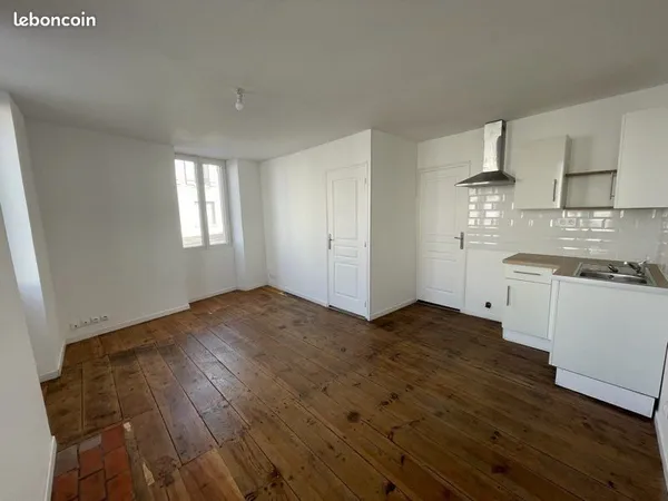 Appartement 30m2