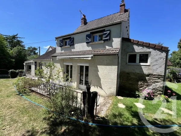 Maison 6 pièces 127 m²