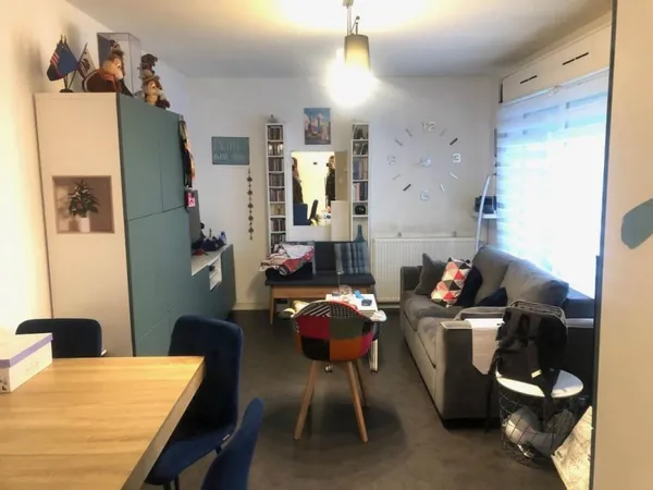T2 - 39.43m ²