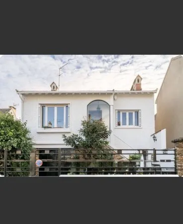Vends maison