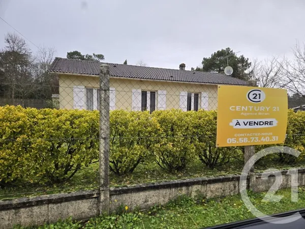 Maison 3 pièces 79 m²