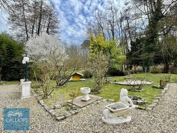 Maison 6 pièces 143 m²