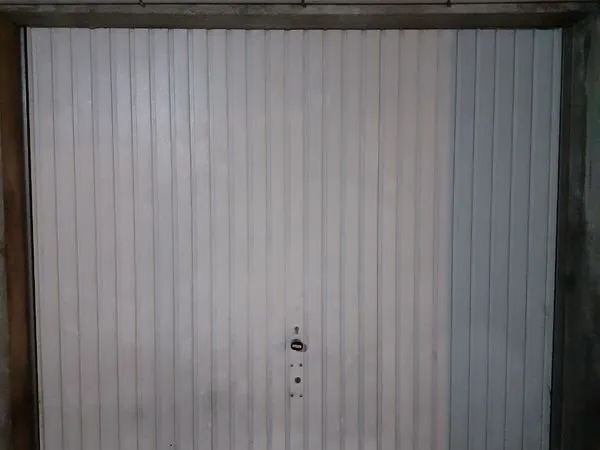 Garage à vendre