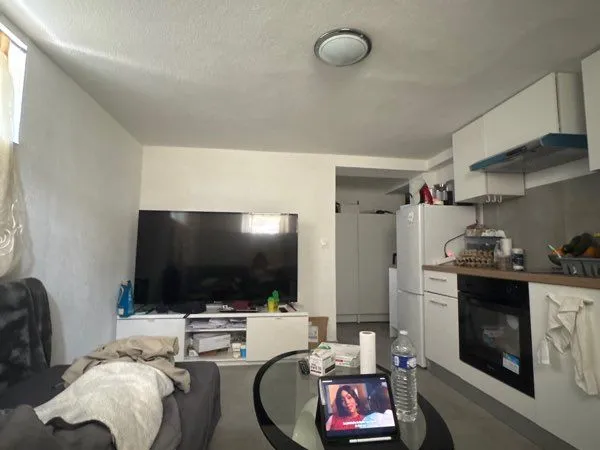 Appartement t2