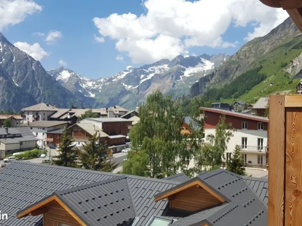 Appartement 2 pièces 34 m²