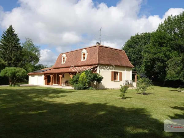 Terrain en individuel 4759 m²