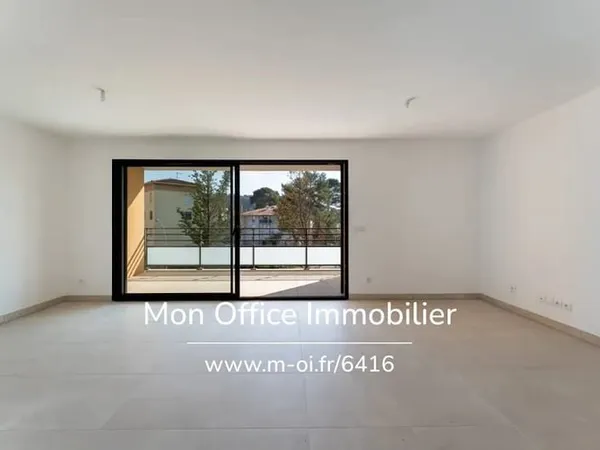 Appartement 4 pièces 79 m²