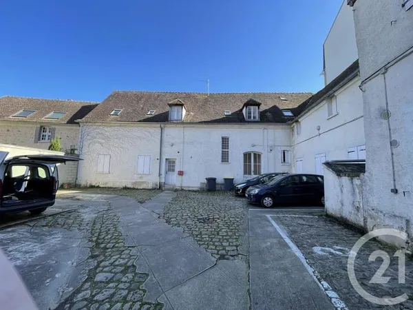 Immeuble de rapport 581 m²