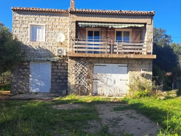 Maison 3 pièces 90 m²
