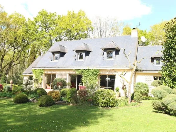 Maison Spacieuse Guerande 176 m2