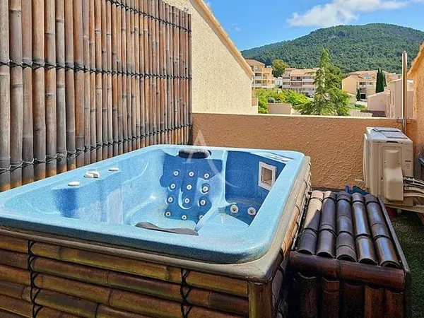 Appartement 4 pièces 104 m²