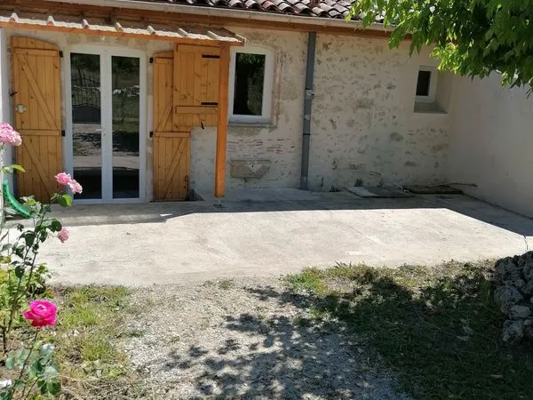 Maison à louer Noaillan