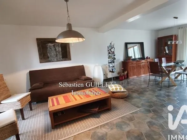 Vente Maison traditionnelle 10 pièces