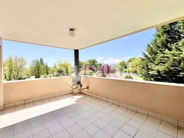 Appartement 4 pièces 137 m²