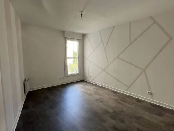 Appartement 1 pièce 21 m²