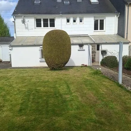 Location maison saint-brieuc quartier ouest