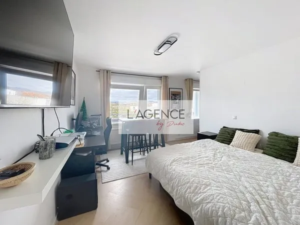 Appartement à vendre Thionville
