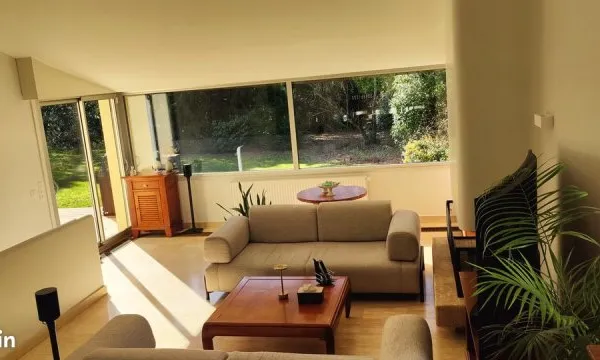 Étage privatif maison en colocation