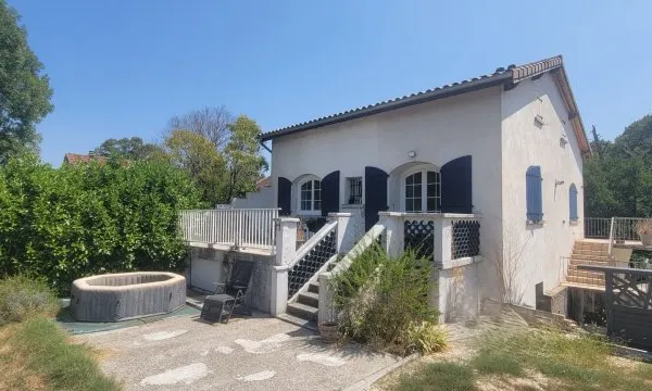 Maison 3 pièces 67 m²