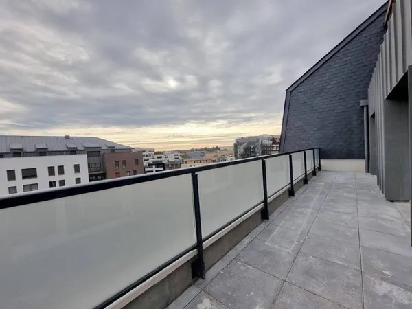 Appartement 4 pièces 91 m²