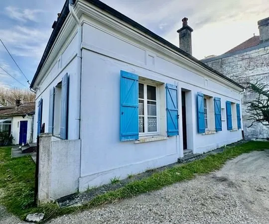 Maison - 200m ²