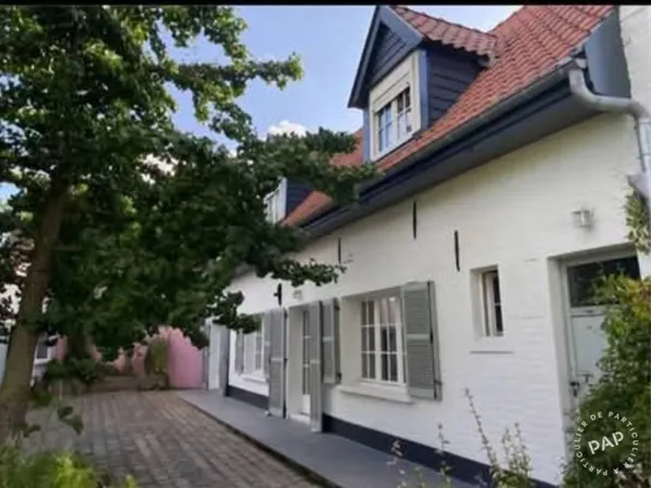 Maison 5 pièces 125 m²