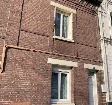 Immeuble