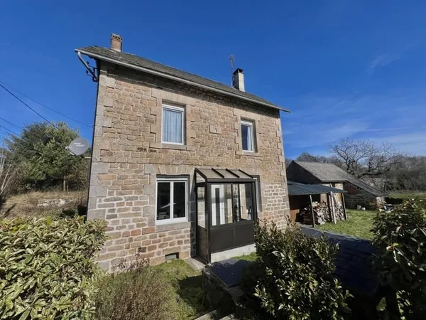Maison 5 pièces 106 m²