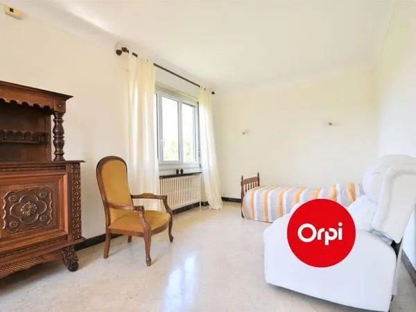 Chambre en COLOCATION meublée à louer - 13 RUE DE VERDUN 69800 SAINT PRIEST