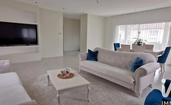 Maison 6 pièces 157 m²