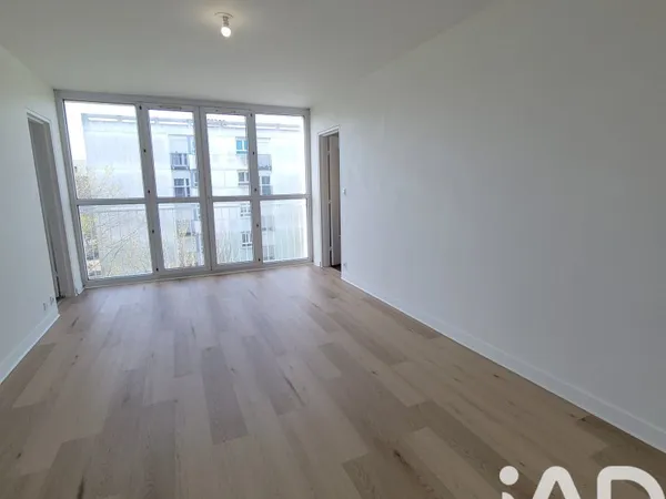 Appartement 4 pièces 88 m²