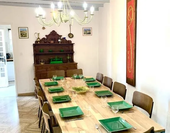 Maison 6 pièces 205 m²