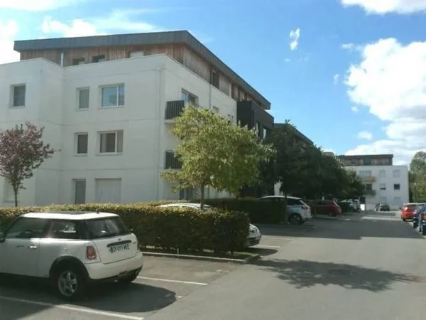 Stationnement Vente Valenciennes   16000€
